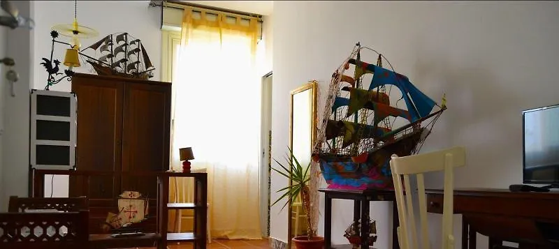 B&B Ballarattik Palermo