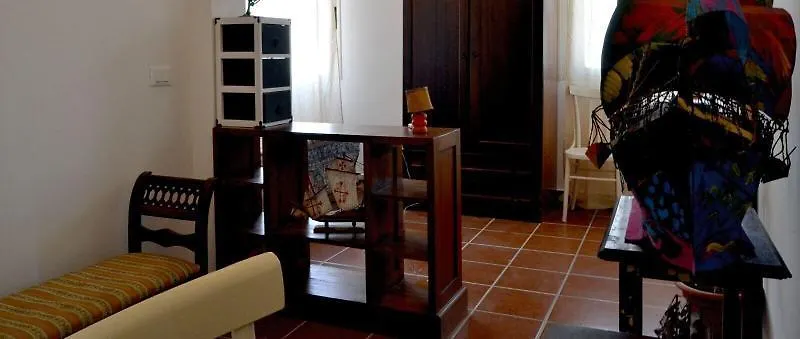 B&B Ballarattik Palermo