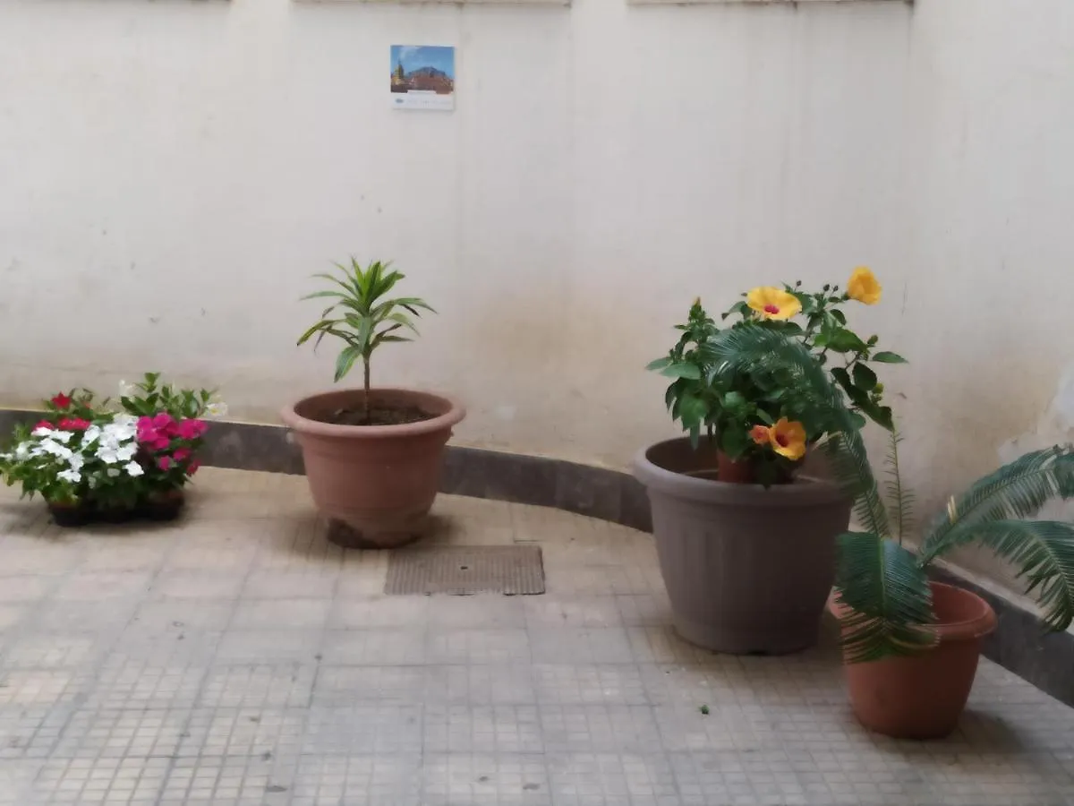 Bed & Breakfast B&B Ballarattik Palermo