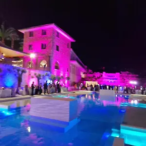 Al Balhara & **** Palermo