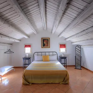 Maison d'hôtes Casa Querencia