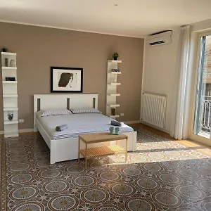 Apartment Le Stanze Di Federico E Costanza Luxury