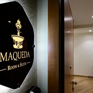  Bed and breakfast Maqueda - &