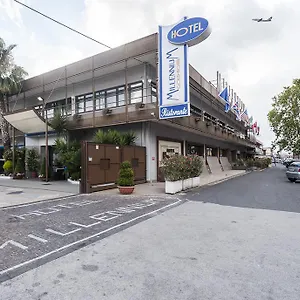 Hotel Millennium Gold