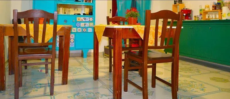 Bed and breakfast B&B Ballarattik Palermo