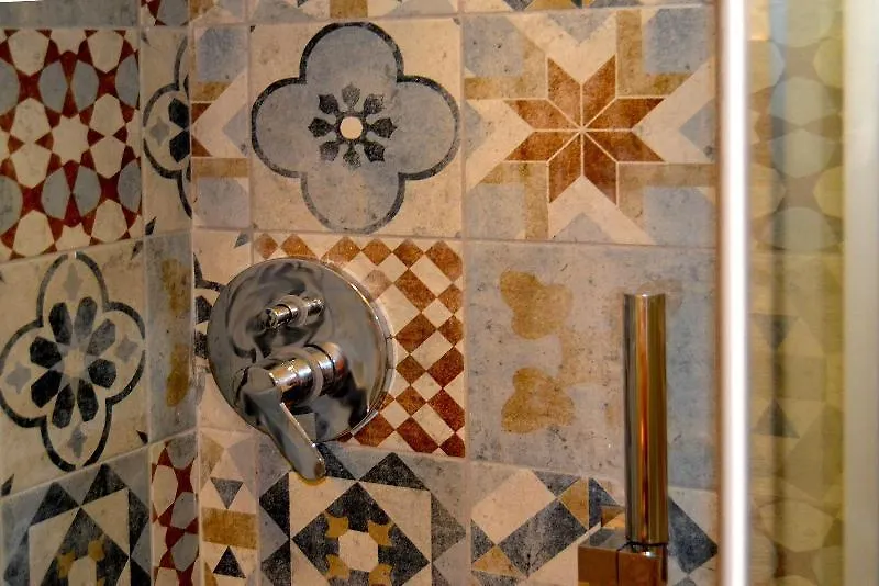 Bed and breakfast B&B Ballarattik Palermo