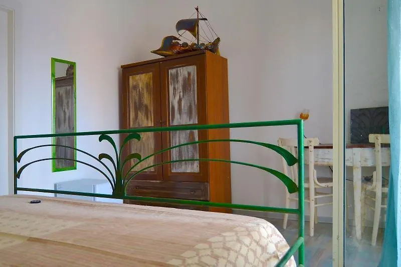 B&B Ballarattik Palermo Bed and breakfast
