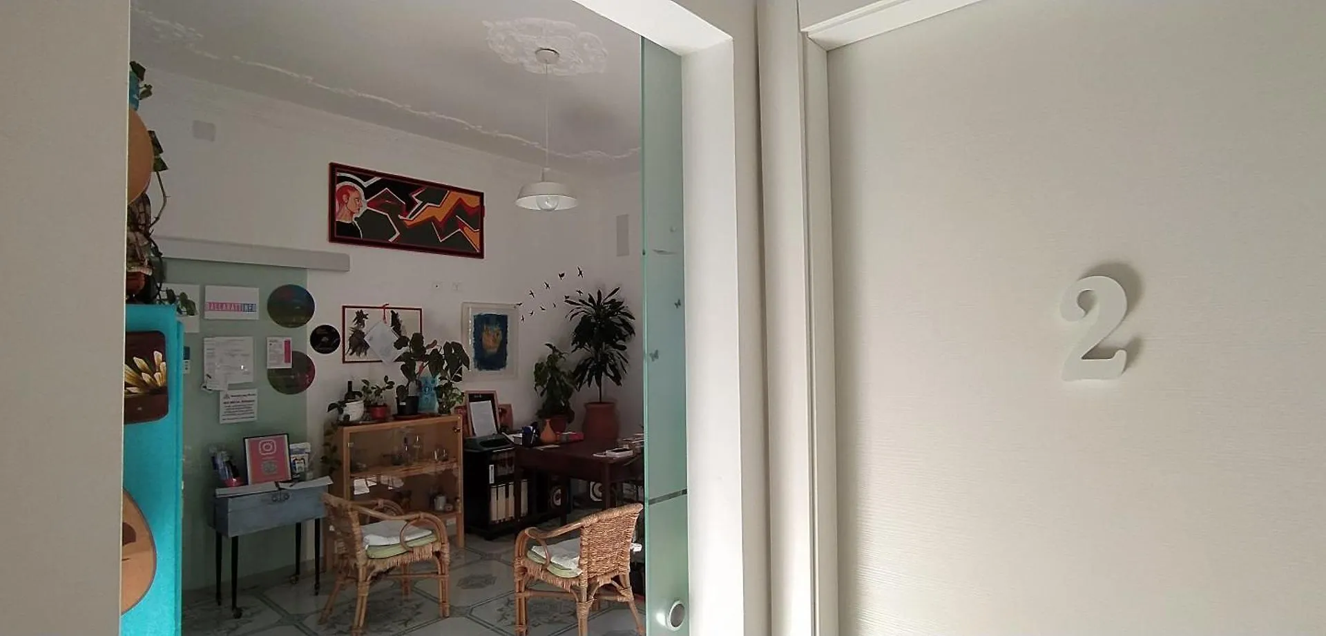 B&B Ballarattik Palermo Bed and breakfast