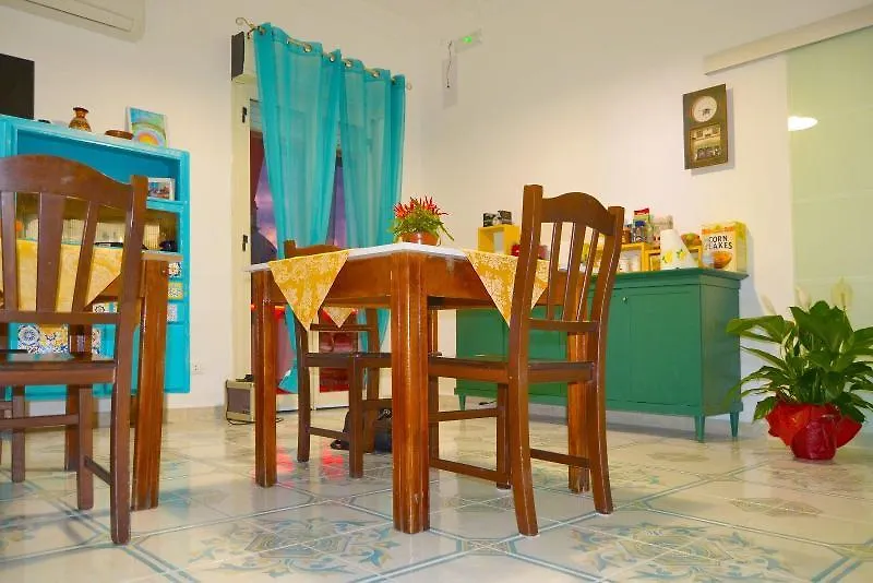 Bed & Breakfast Ballarattik -Best Panorama Palermo Centro