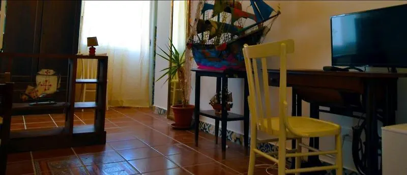 *** Bed & Breakfast Ballarattik -Best Panorama Palermo Centro Italië
