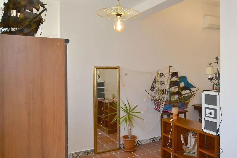 Ballarattik -Best Panorama Palermo Centro Bed & Breakfast