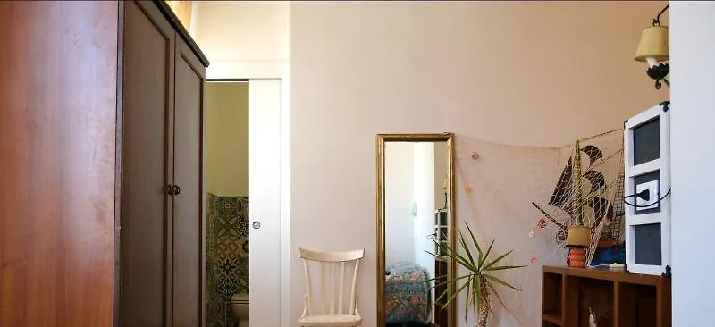 Ballarattik -Best Panorama Palermo Centro Bed & Breakfast