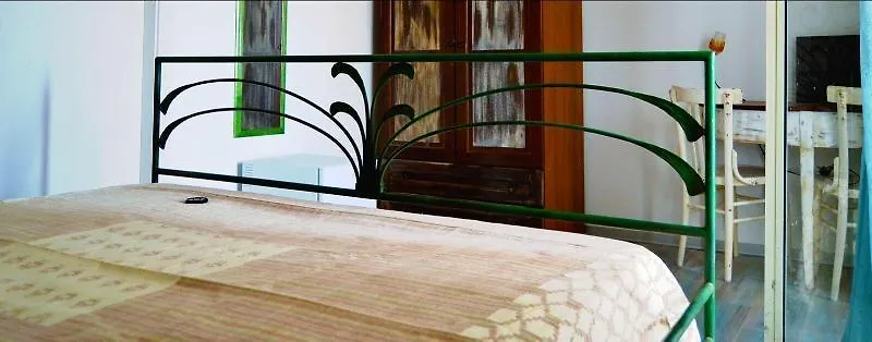 *** Bed & Breakfast Ballarattik -Best Panorama Palermo Centro Italië