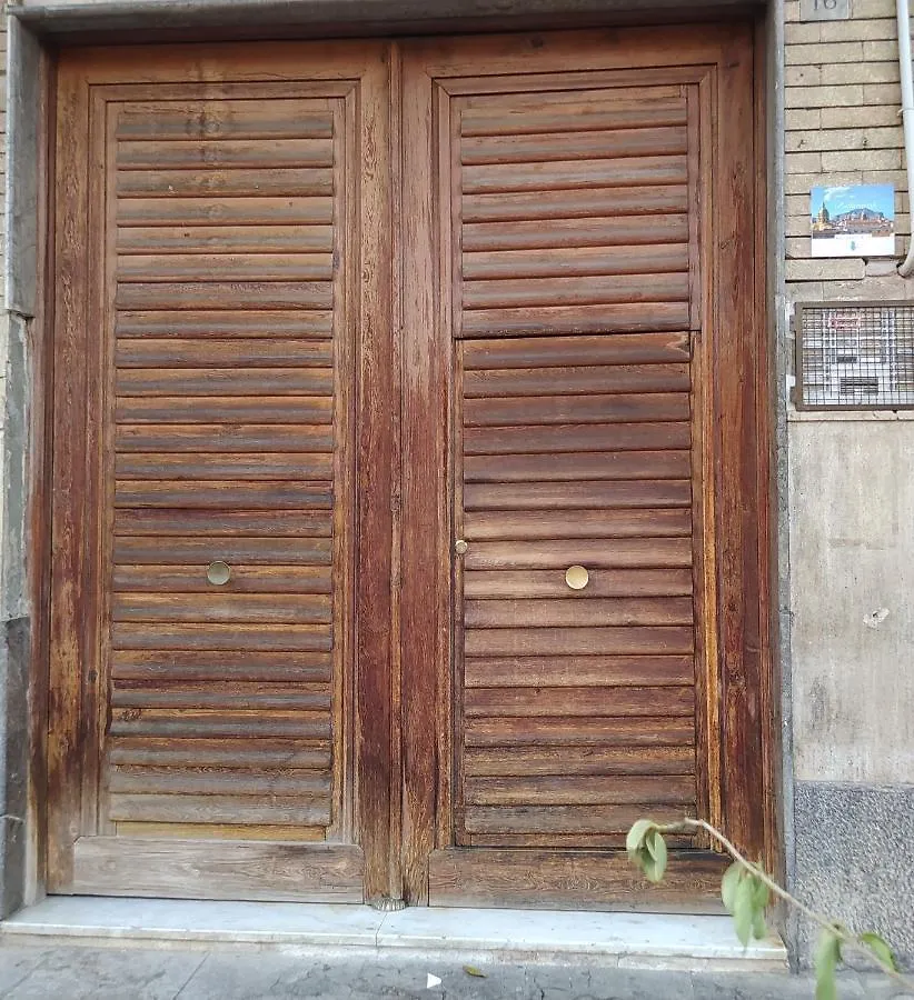 Ballarattik -Best Panorama Palermo Centro